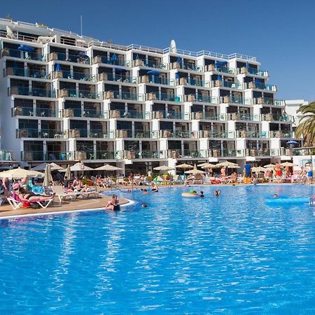 Grupotel Revoli เปอร์โตริโก ภายนอก รูปภาพ