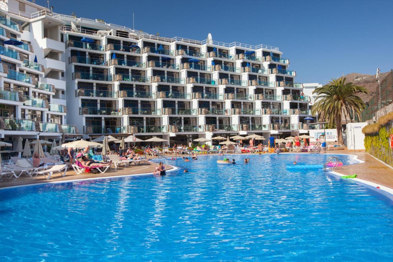 Grupotel Revoli เปอร์โตริโก ภายนอก รูปภาพ