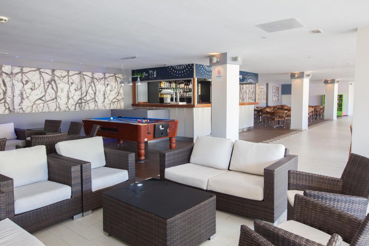 Grupotel Revoli เปอร์โตริโก ภายนอก รูปภาพ