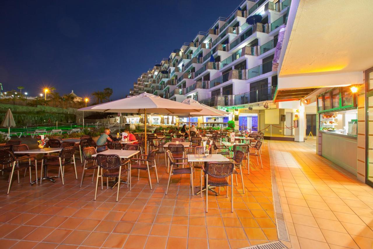 Grupotel Revoli เปอร์โตริโก ภายนอก รูปภาพ
