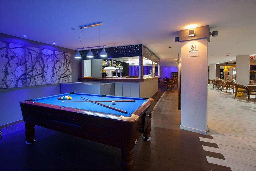 Grupotel Revoli เปอร์โตริโก ภายนอก รูปภาพ