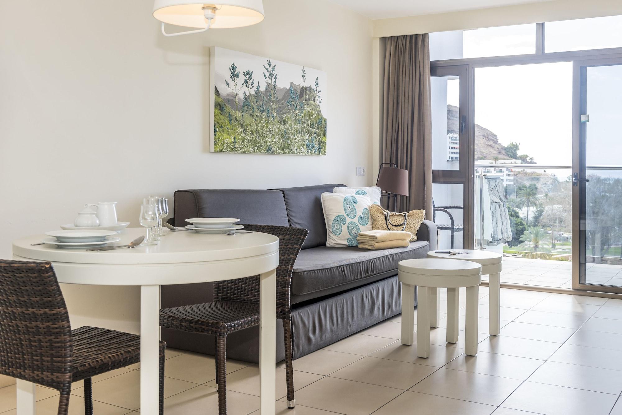 Grupotel Revoli เปอร์โตริโก ภายนอก รูปภาพ
