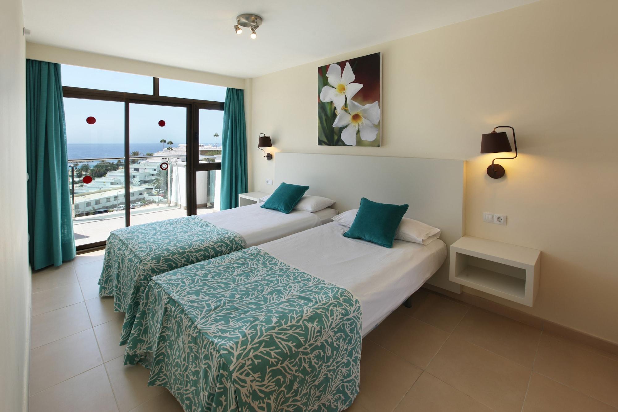Grupotel Revoli เปอร์โตริโก ภายนอก รูปภาพ