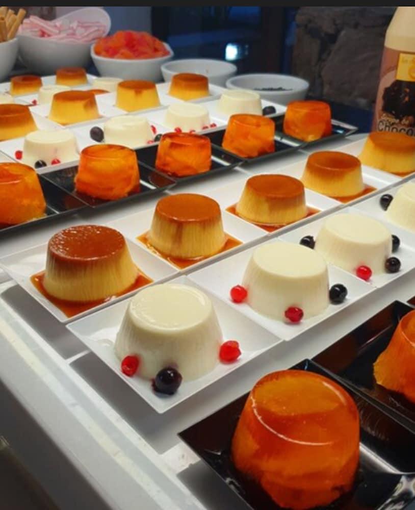 Grupotel Revoli เปอร์โตริโก ภายนอก รูปภาพ