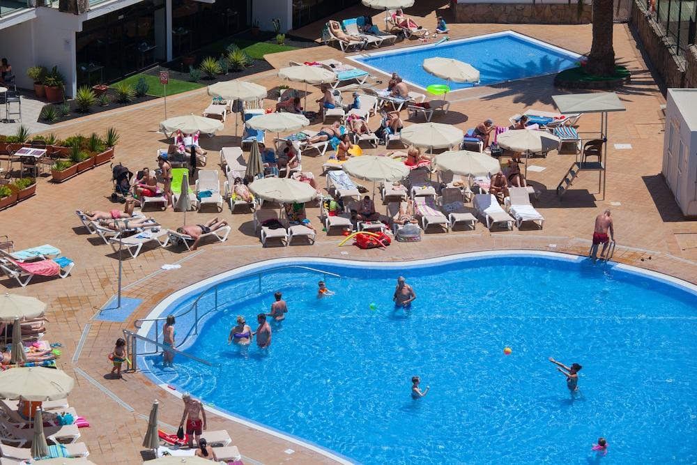 Grupotel Revoli เปอร์โตริโก ภายนอก รูปภาพ