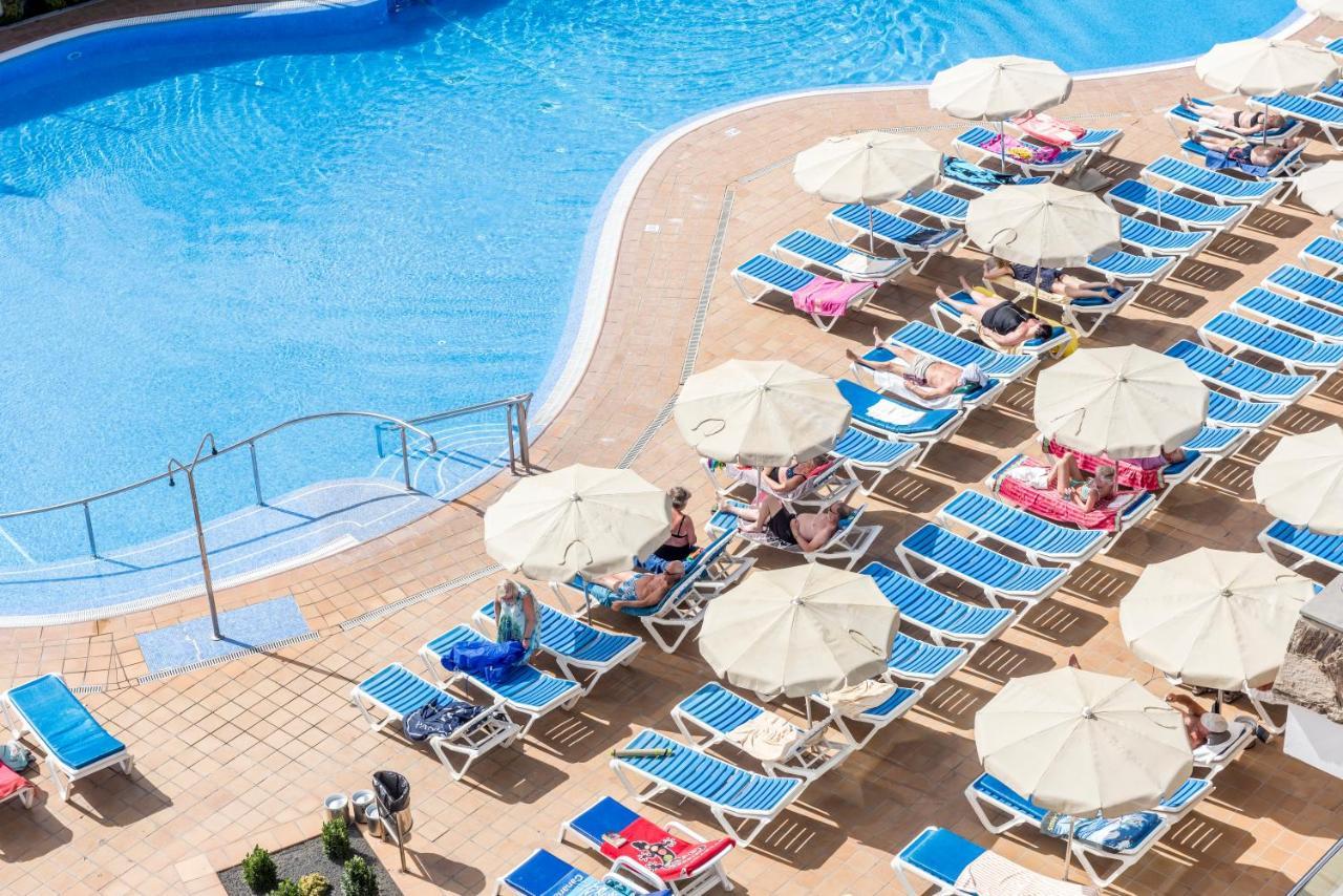 Grupotel Revoli เปอร์โตริโก ภายนอก รูปภาพ