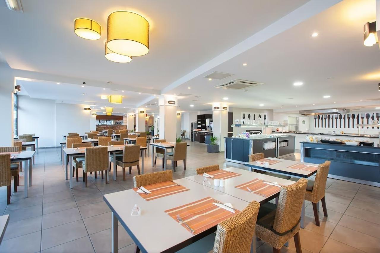 Grupotel Revoli เปอร์โตริโก ภายนอก รูปภาพ