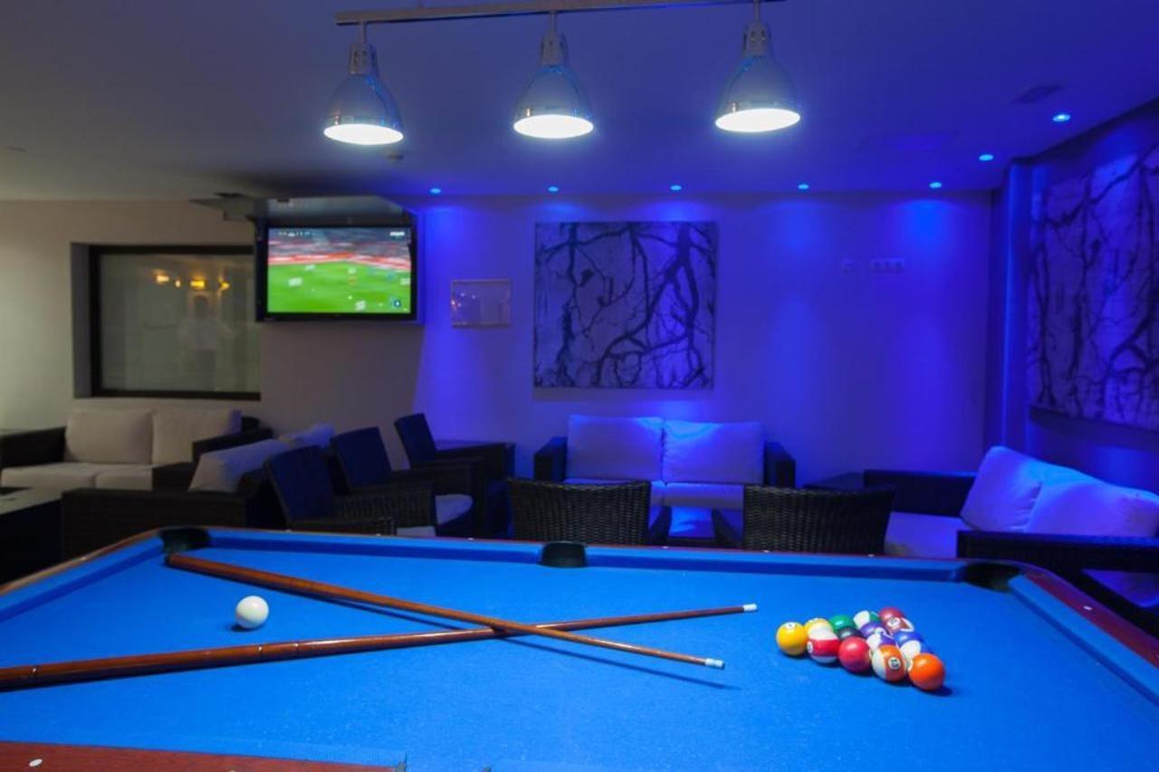 Grupotel Revoli เปอร์โตริโก ภายนอก รูปภาพ