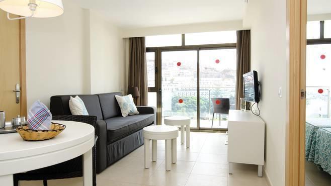 Grupotel Revoli เปอร์โตริโก ห้อง รูปภาพ