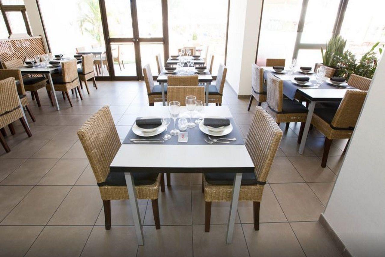 Grupotel Revoli เปอร์โตริโก ภายนอก รูปภาพ