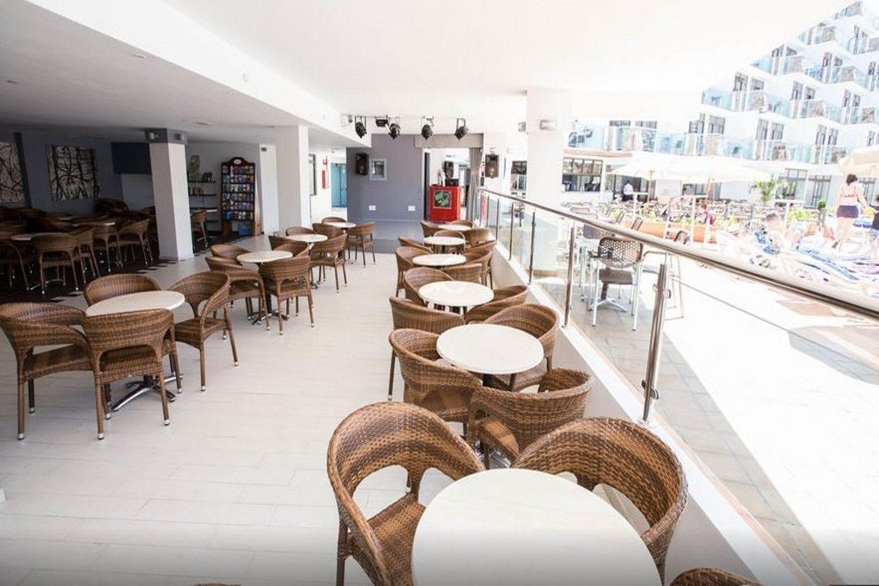 Grupotel Revoli เปอร์โตริโก ภายนอก รูปภาพ