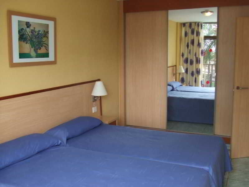 Grupotel Revoli เปอร์โตริโก ภายนอก รูปภาพ