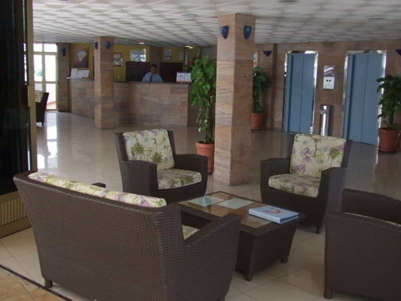 Grupotel Revoli เปอร์โตริโก ภายนอก รูปภาพ