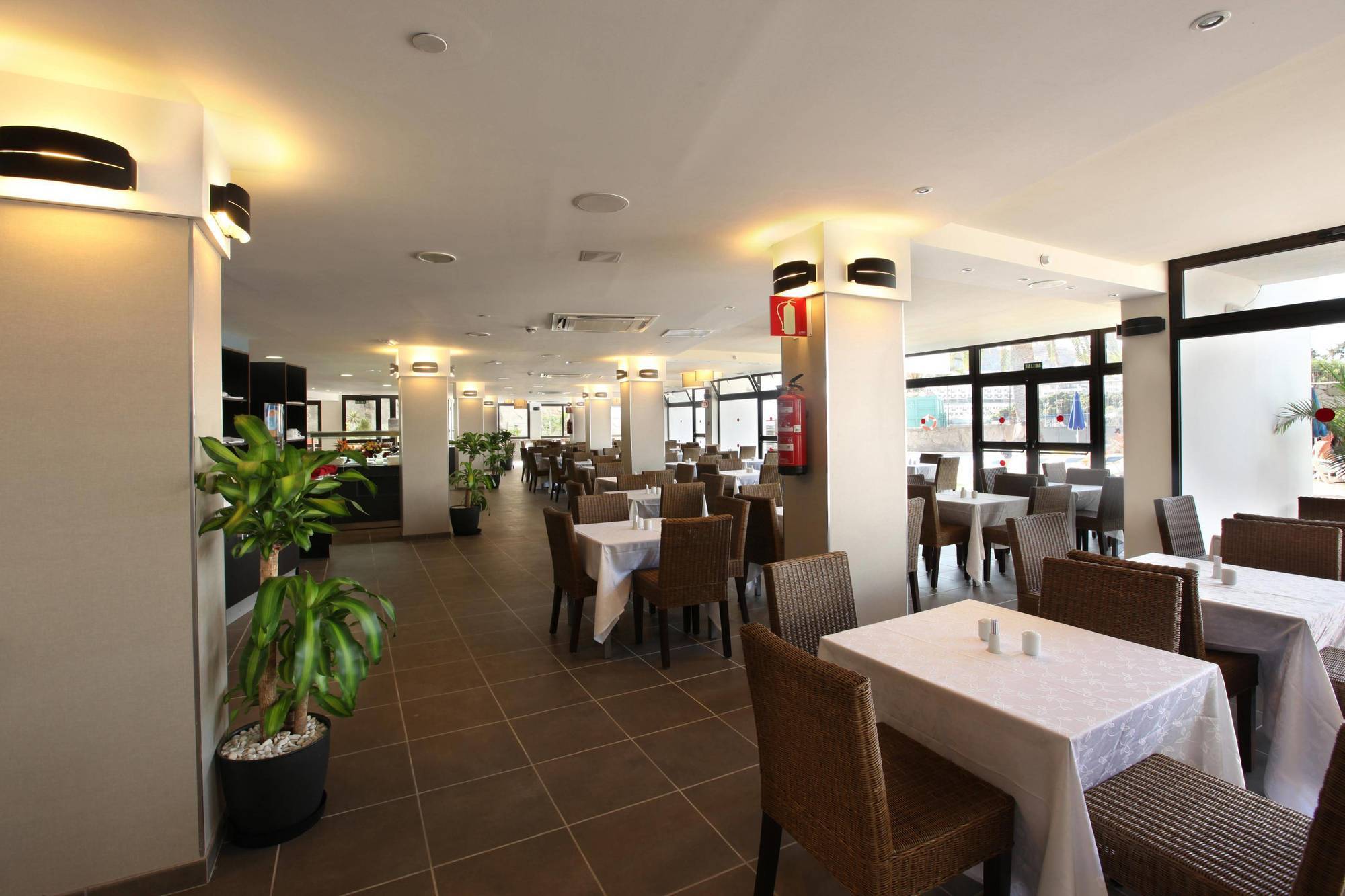 Grupotel Revoli เปอร์โตริโก ภายนอก รูปภาพ