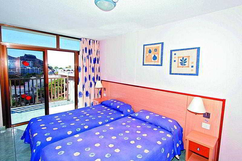 Grupotel Revoli เปอร์โตริโก ภายนอก รูปภาพ