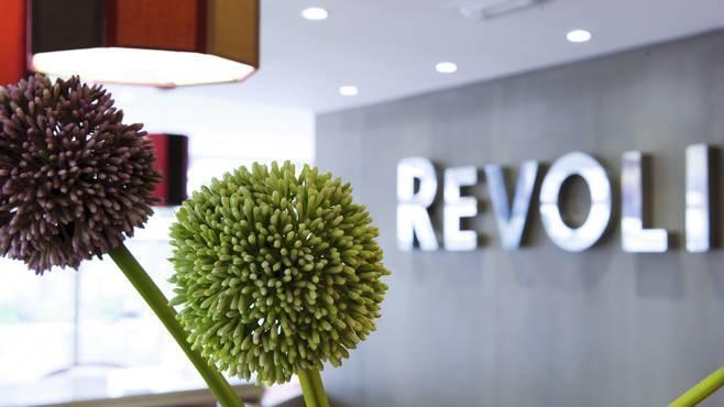 Grupotel Revoli เปอร์โตริโก ภายนอก รูปภาพ