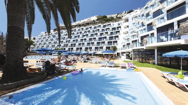 Grupotel Revoli เปอร์โตริโก ภายนอก รูปภาพ