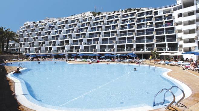 Grupotel Revoli เปอร์โตริโก ภายนอก รูปภาพ