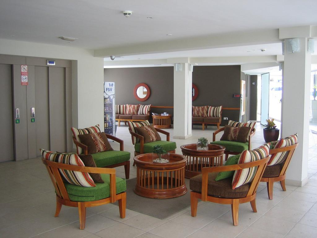 Grupotel Revoli เปอร์โตริโก ภายนอก รูปภาพ