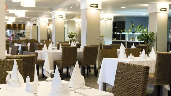Grupotel Revoli เปอร์โตริโก ภายนอก รูปภาพ